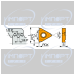 TN 22NR400M:T8030