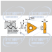 TN 22ER060RD:T8030