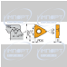 TN 16NR180UN-P1:T8030