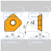 XDET 13T3AFER:M8330
