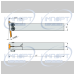 XLCDN 2525 R 15